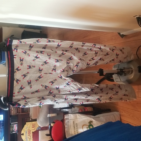 10/$10   George Wrestling Sleep Pants XL - Picture 6 of 6